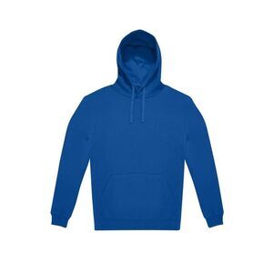B&C Unisex Adult ID.223 Hoodie / Royal Blue